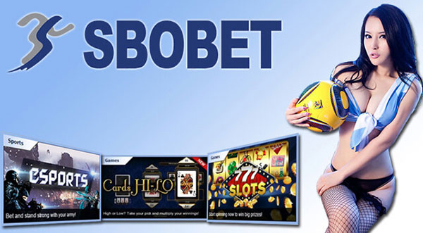 Visi & Misi SBOBET88