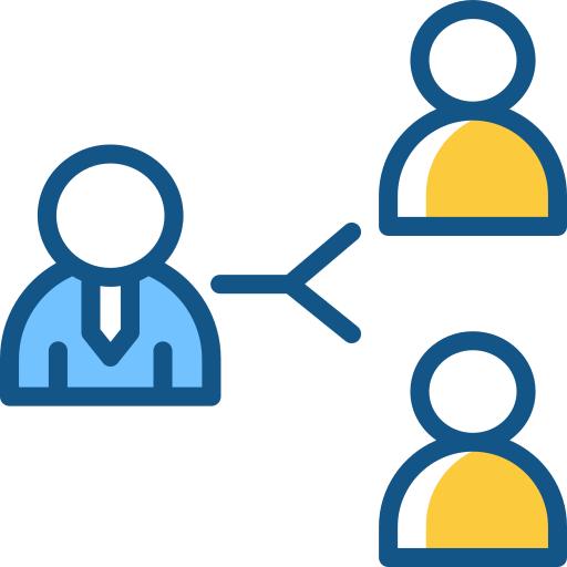 Referral